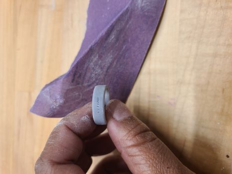 pic of sanding ring